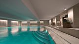 Hotel D'Angleterre Pool