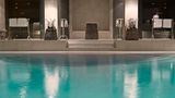 Hotel D'Angleterre Pool