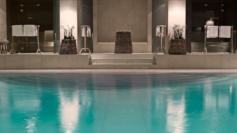 <b>Hotel D'Angleterre Pool</b>. Images powered by <a href="https://www.leonardoworldwide.com/" title="Leonardo Worldwide" target="_blank">Leonardo</a>.