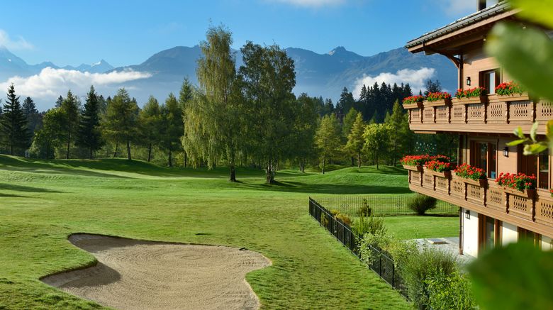 <b>Hotel Guarda Golf Golf</b>. Images powered by <a href="https://www.leonardoworldwide.com/" title="Leonardo Worldwide" target="_blank">Leonardo</a>.