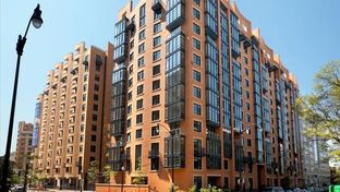 Churchill at 425 Mass Apartments