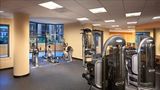 Churchill at 425 Mass Apartments Health Club