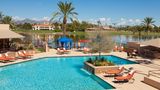 The McCormick Scottsdale Pool