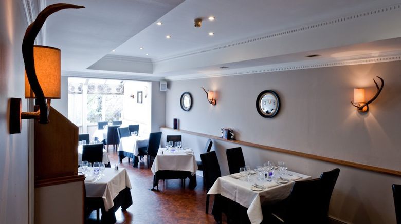 <b>Parklands Hotel Restaurant</b>. Images powered by <a href="https://www.leonardoworldwide.com/" title="Leonardo Worldwide" target="_blank">Leonardo</a>.