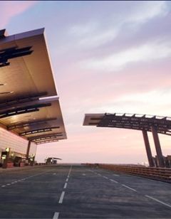 Oryx Airport Hotel