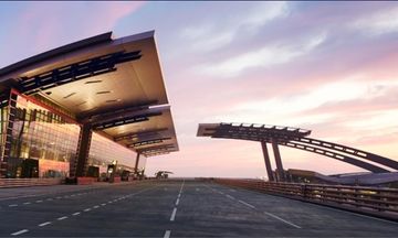 Oryx Airport Hotel