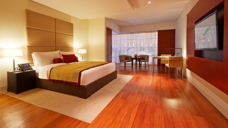 <b>Oryx Airport Hotel Room</b>. Images powered by <a href="https://www.leonardoworldwide.com/" title="Leonardo Worldwide" target="_blank">Leonardo</a>.