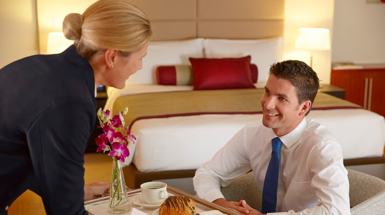 Oryx Airport Hotel Other
