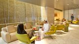 Oryx Airport Hotel Lobby