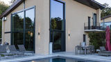Les Lodges Sainte Victoire Pool