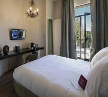 Les Lodges Sainte Victoire Room