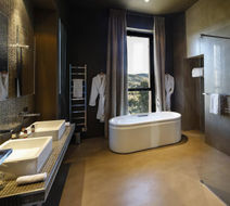 Les Lodges Sainte Victoire Room