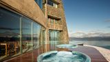 Arakur Ushuaia Resort & Spa Pool