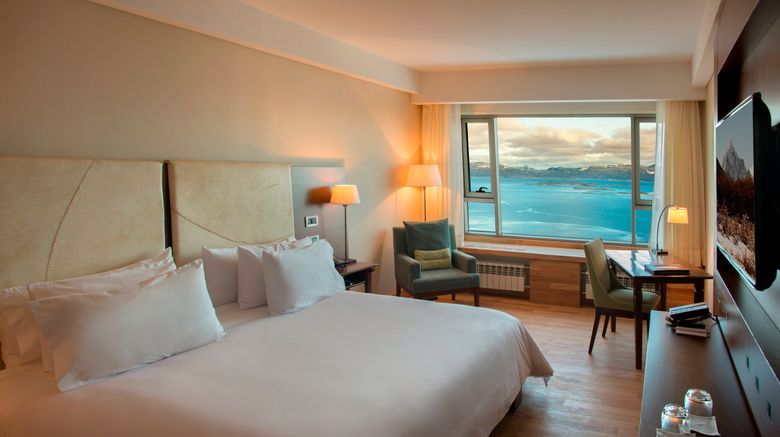 <b>Arakur Ushuaia Resort & Spa Suite</b>. Images powered by <a href="https://www.leonardoworldwide.com/" title="Leonardo Worldwide" target="_blank">Leonardo</a>.