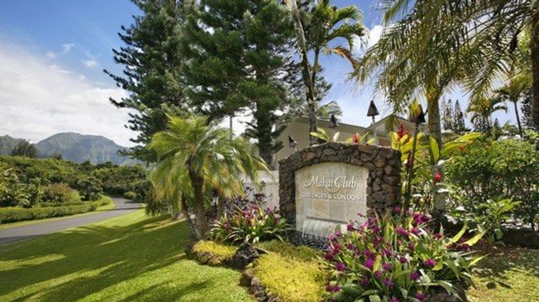 Club Wyndham Makai Club Resort Exterior. Images powered by <a href="https://www.leonardoworldwide.com" target="_blank" rel="noopener">Leonardo</a>.