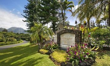 Club Wyndham Makai Club Resort