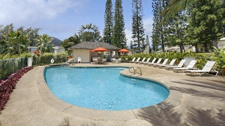 <b>Club Wyndham Makai Club Resort Exterior</b>. Images powered by <a href="https://www.leonardoworldwide.com/" title="Leonardo Worldwide" target="_blank">Leonardo</a>.