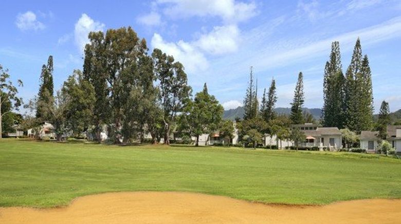 <b>Club Wyndham Makai Club Resort Exterior</b>. Images powered by <a href="https://www.leonardoworldwide.com/" title="Leonardo Worldwide" target="_blank">Leonardo</a>.