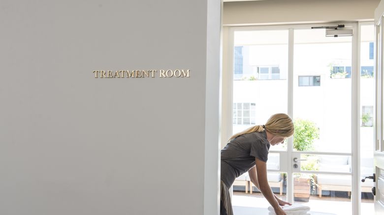 <b>The Norman Spa</b>. Images powered by <a href=https://www.travelagewest.com/Hotels/Tel-Aviv-Israel/