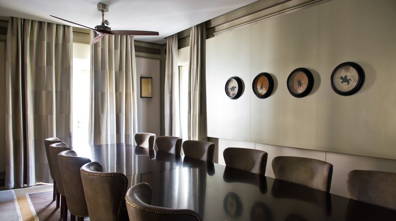 <b>The Norman Meeting</b>. Images powered by <a href=https://www.travelagewest.com/Hotels/Tel-Aviv-Israel/