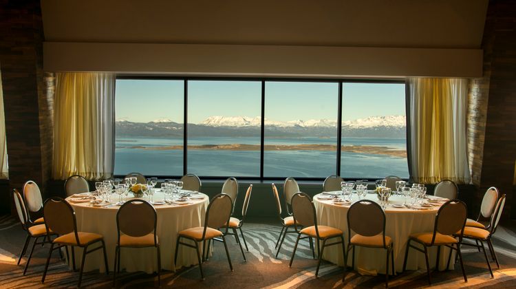 Arakur Ushuaia Resort & Spa Meeting