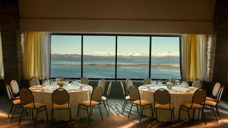 <b>Arakur Ushuaia Resort & Spa Meeting</b>. Images powered by <a href="https://www.leonardoworldwide.com/" title="Leonardo Worldwide" target="_blank">Leonardo</a>.