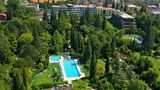 Grand Resort Hotel Du Lac & Du Parc Pool