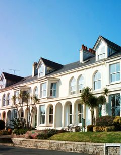 Park View Townhouse