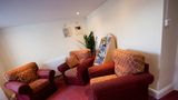 Park View Townhouse Lobby