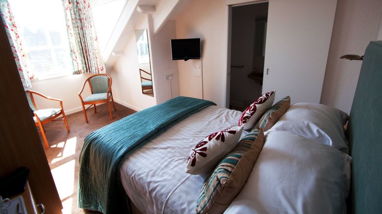 <b>Park View Townhouse Room</b>. Images powered by <a href="https://www.leonardoworldwide.com/" title="Leonardo Worldwide" target="_blank">Leonardo</a>.