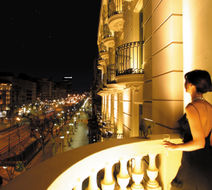 Hotel Majestic Barcelona Exterior