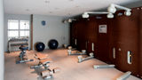 Morosani Schweizerhof Hotel Health Club