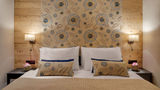 Morosani Schweizerhof Hotel Room