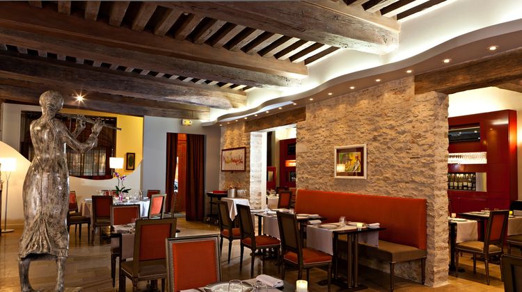 Le Cep Hotel Restaurant
