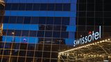 Swissotel Chicago Exterior