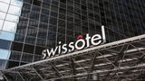 Swissotel Chicago Exterior