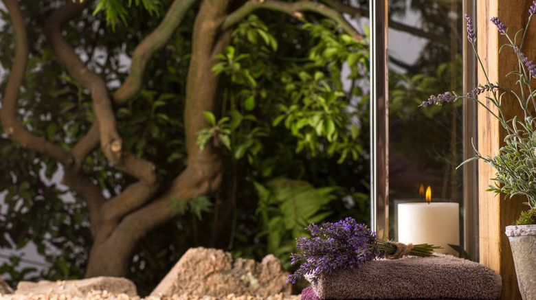 <b>Longueville Manor Spa</b>. Images powered by <a href="https://www.leonardoworldwide.com/" title="Leonardo Worldwide" target="_blank">Leonardo</a>.