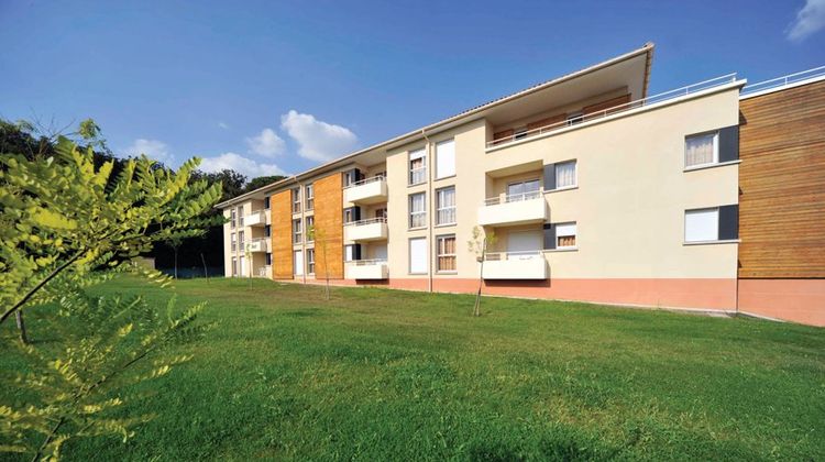 Appart'City Toulouse Tournefeuille Exterior