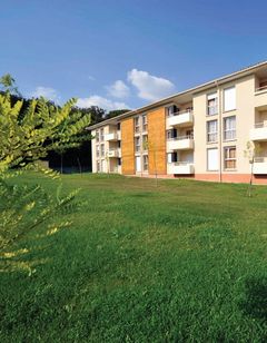 Appart'City Toulouse Tournefeuille