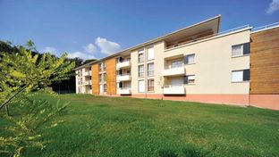 Appart'City Toulouse Tournefeuille