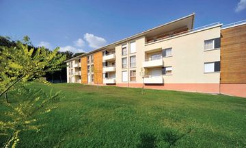 Appart'City Toulouse Tournefeuille