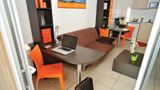 Appart'City Toulouse Tournefeuille Room