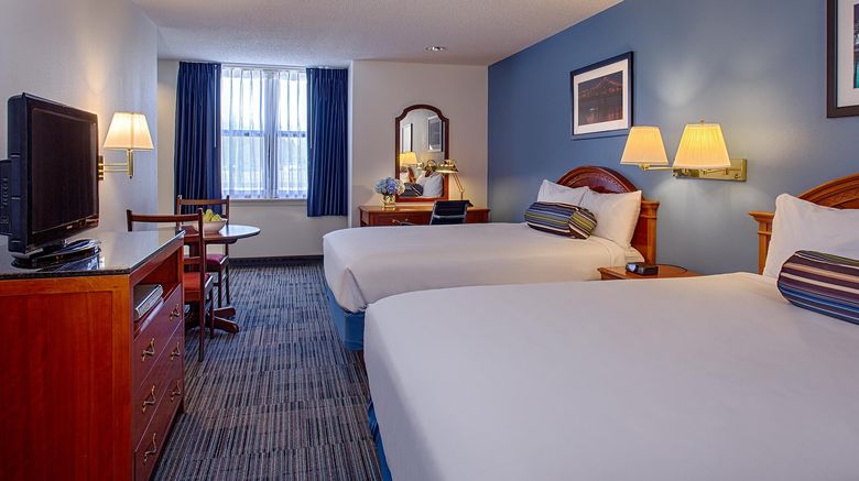 <b>Federal City Inn & Suites Room</b>. Images powered by <a href="https://www.leonardoworldwide.com/" title="Leonardo Worldwide" target="_blank">Leonardo</a>.
