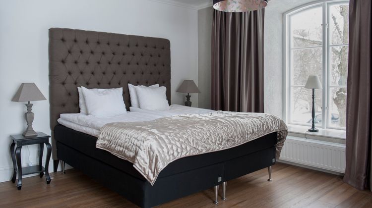 Hotell Slottsbacken Room