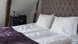 Hotell Slottsbacken Room