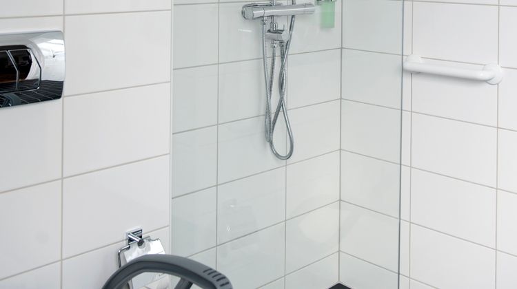 Hotell Slottsbacken Room