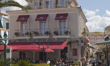 Hotel Boschetto