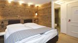 Hotel Europe Room