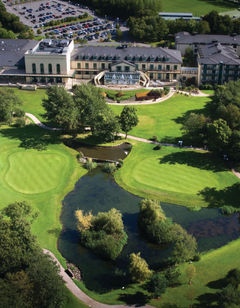 Vale Resort