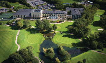 Vale Resort